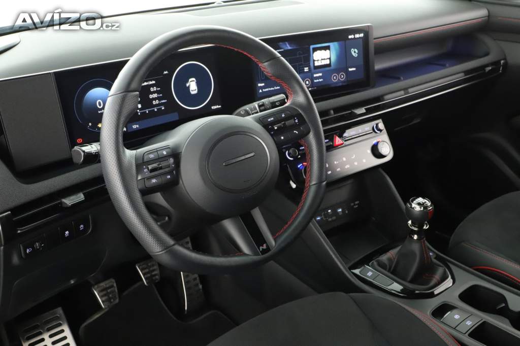 Foto inzerátu Hyundai Tucson 1.6 T-GDI