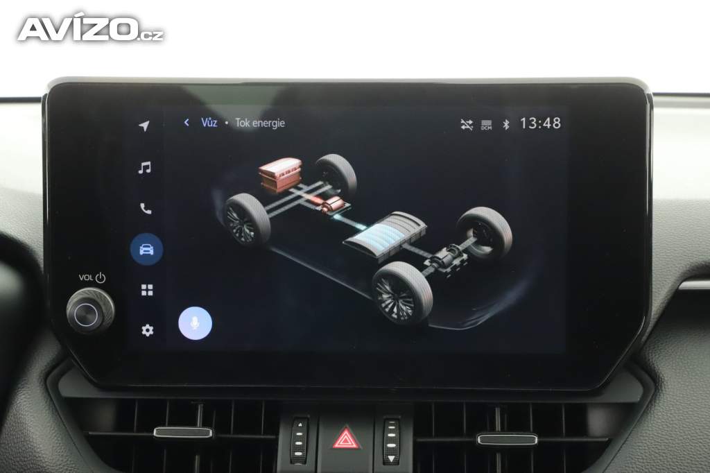 Foto inzerátu Toyota Rav4 2.5 Hybrid