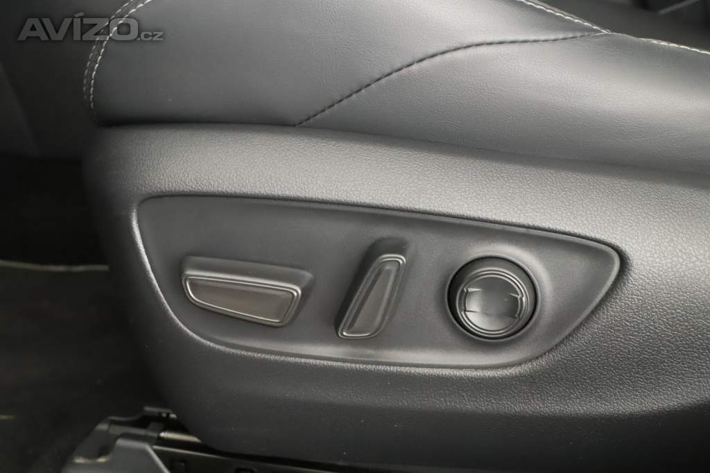 Foto inzerátu Toyota Rav4 2.5 Hybrid