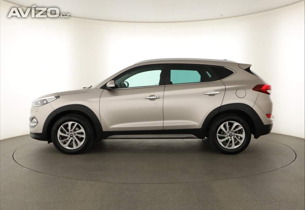 Foto inzerátu Hyundai Tucson 2.0 CRDi