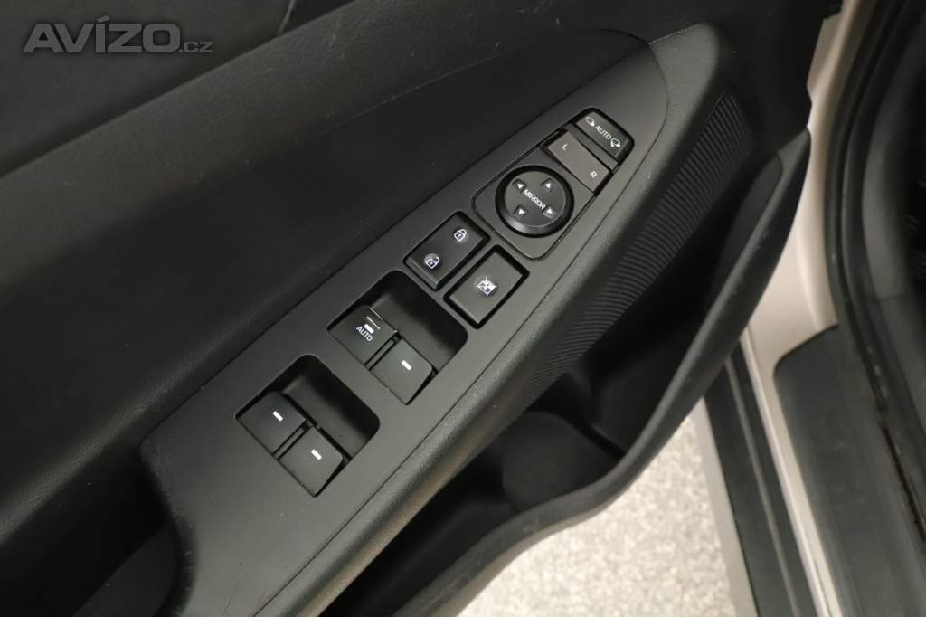 Foto inzerátu Hyundai Tucson 2.0 CRDi