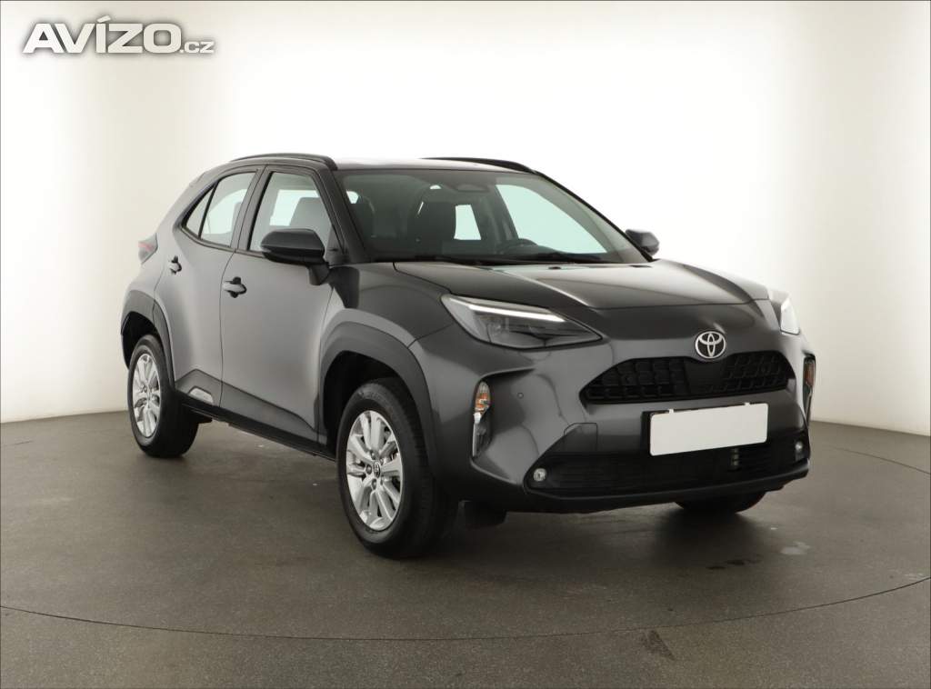 Toyota Yaris Cross 1.5 VVT-iE