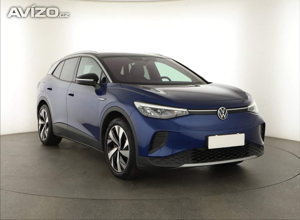 Volkswagen ID.4 Pro Perf. (82 kWh)