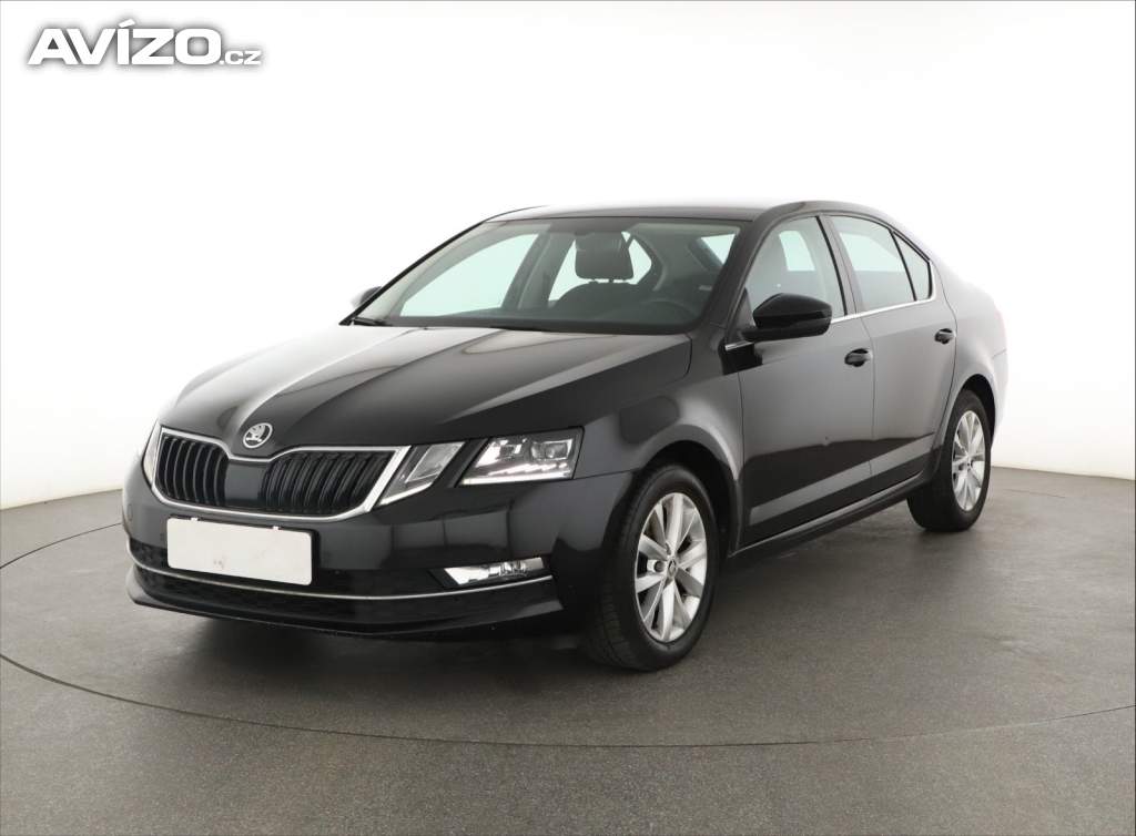 Foto inzerátu Škoda Octavia 1.5 TSI