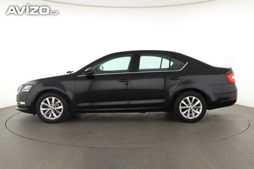 Foto inzerátu Škoda Octavia 1.5 TSI