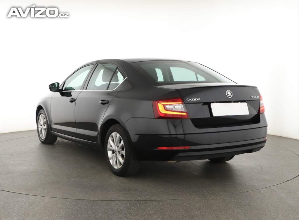 Foto inzerátu Škoda Octavia 1.5 TSI