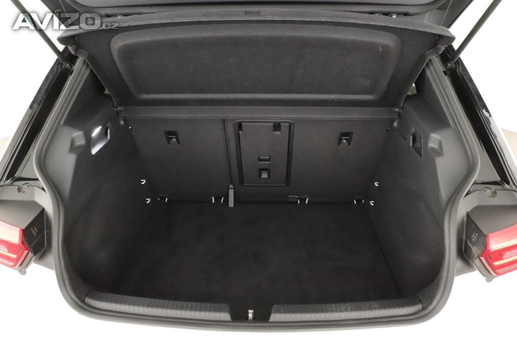 Foto inzerátu Volkswagen ID.3 1st (62 kWh)