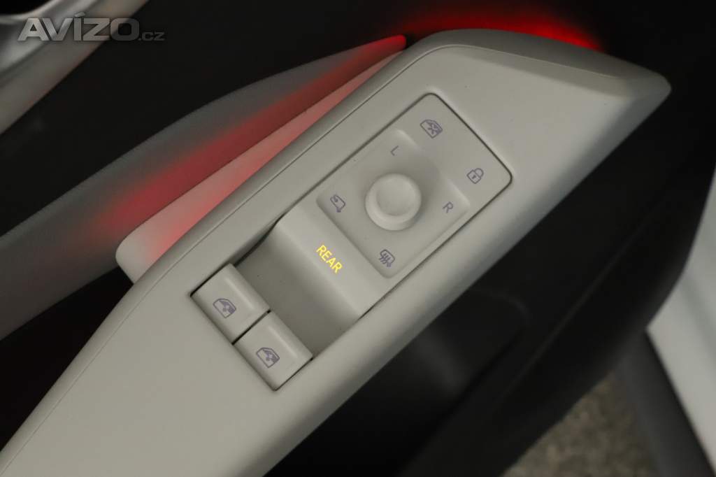 Foto inzerátu Volkswagen ID.3 1st (62 kWh)