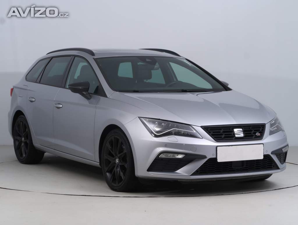 Seat Leon 2.0 TDI