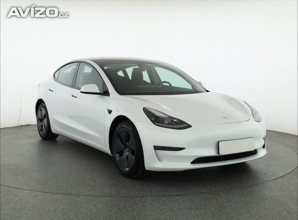 Tesla Model 3 Long Range 4WD 82kWh