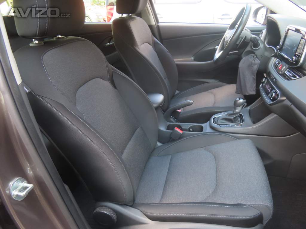 Foto inzerátu Hyundai i30 1.5 T-GDI MHEV