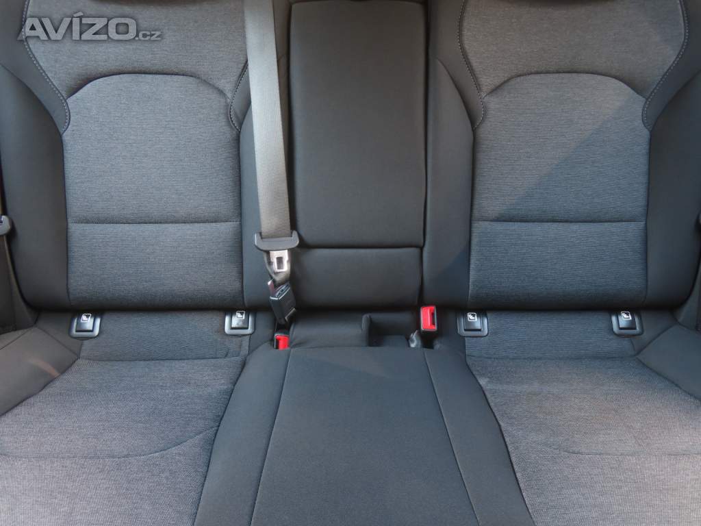 Foto inzerátu Hyundai i30 1.5 T-GDI MHEV