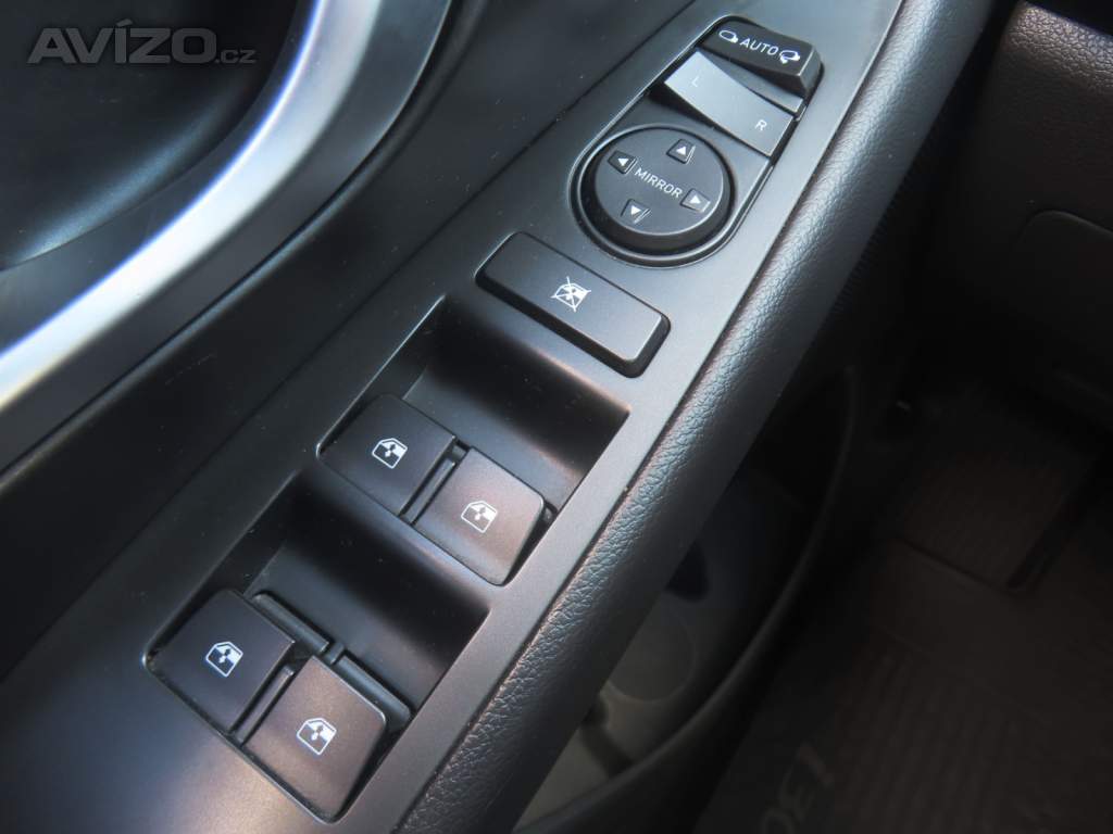 Foto inzerátu Hyundai i30 1.5 T-GDI MHEV