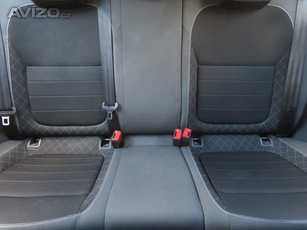 Foto inzerátu Škoda Fabia 1.0 TSI