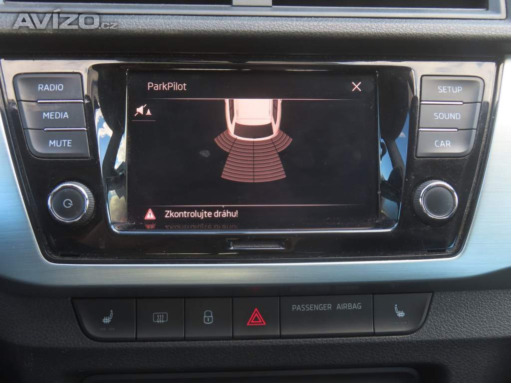 Foto inzerátu Škoda Fabia 1.0 TSI