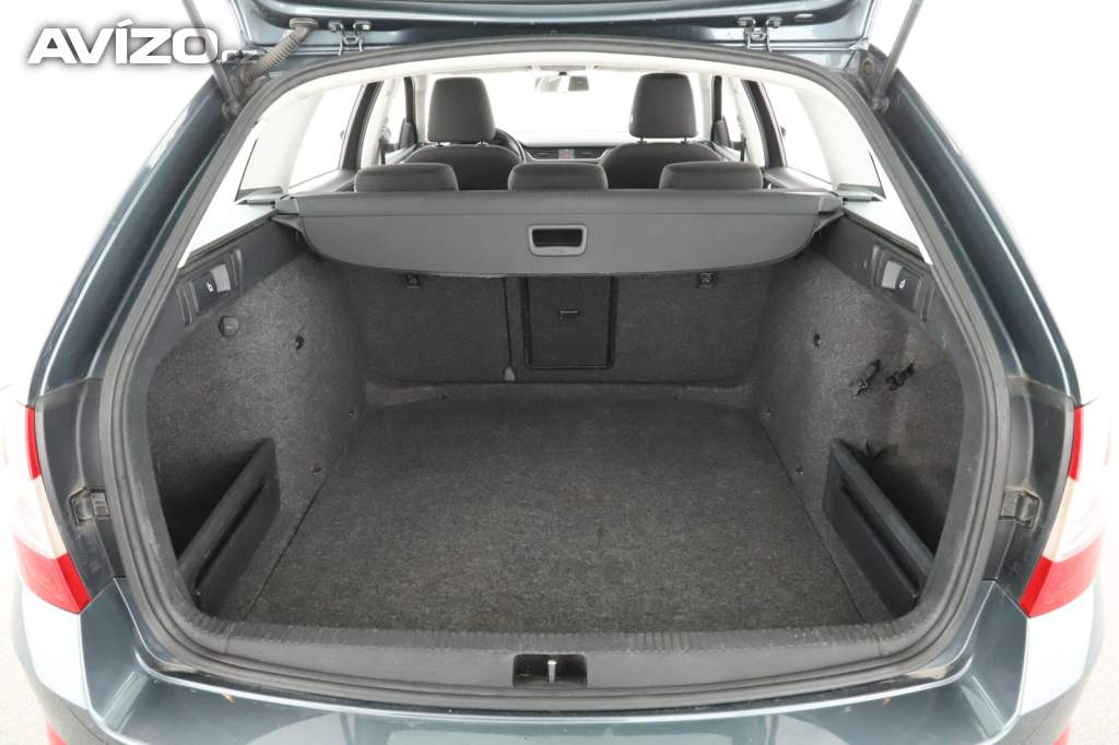 Foto inzerátu Škoda Octavia 2.0 TDI