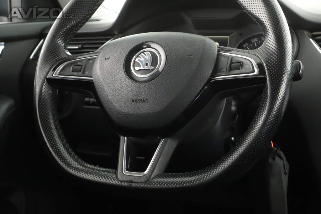 Foto inzerátu Škoda Octavia 2.0 TDI