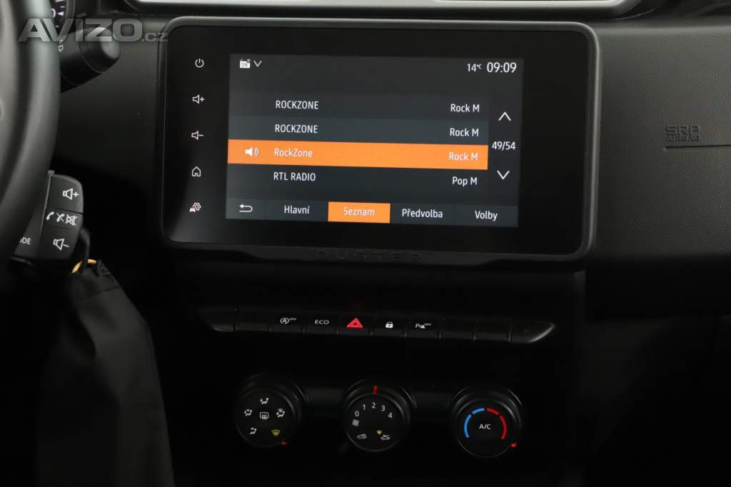 Foto inzerátu Dacia Duster 1.5 Blue dCi