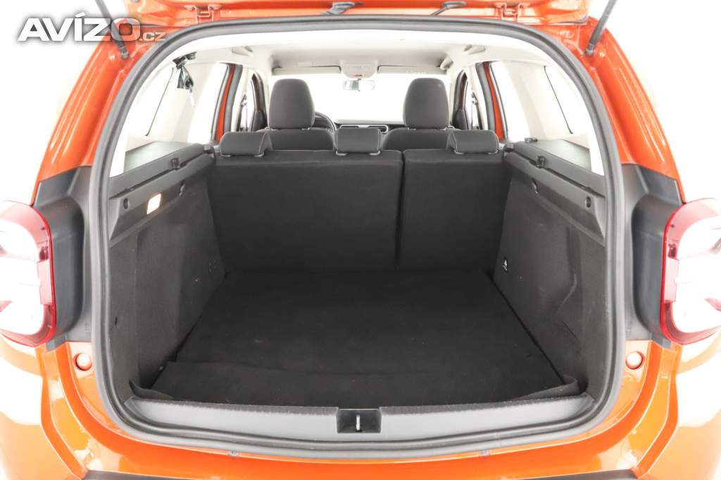 Foto inzerátu Dacia Duster 1.5 Blue dCi