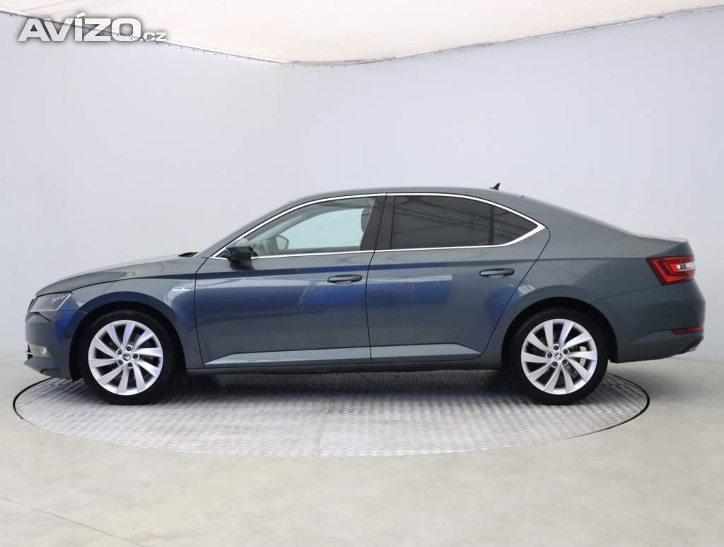 Foto inzerátu Škoda Superb 1.6 TDI