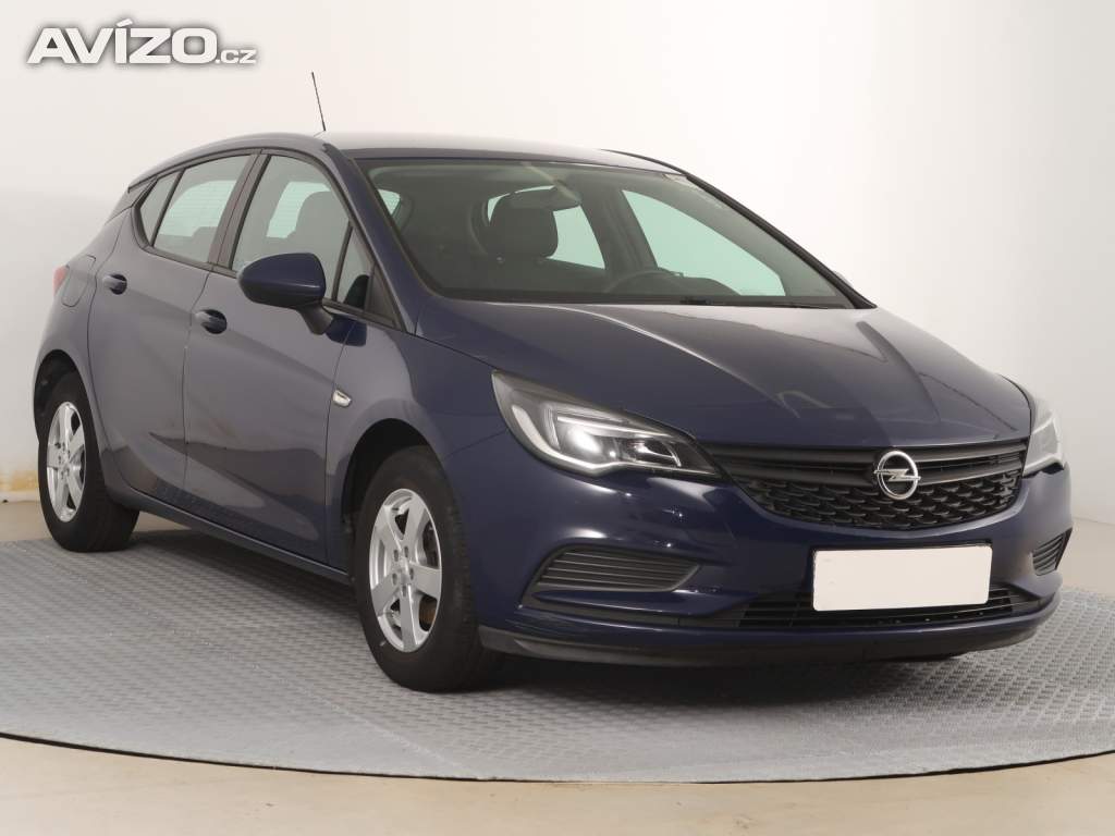 Opel Astra 1.4 16V
