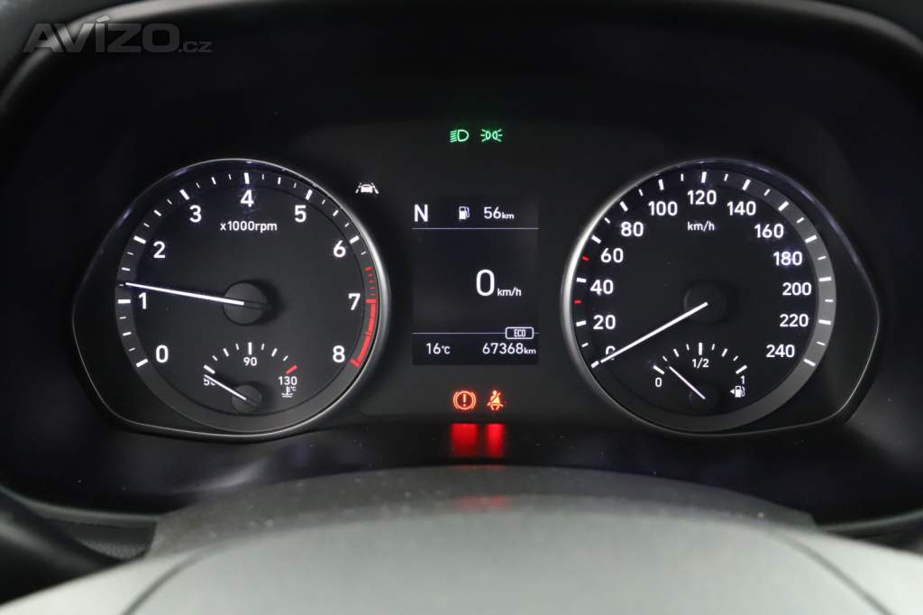 Foto inzerátu Hyundai i30 1.5 T-GDI MHEV