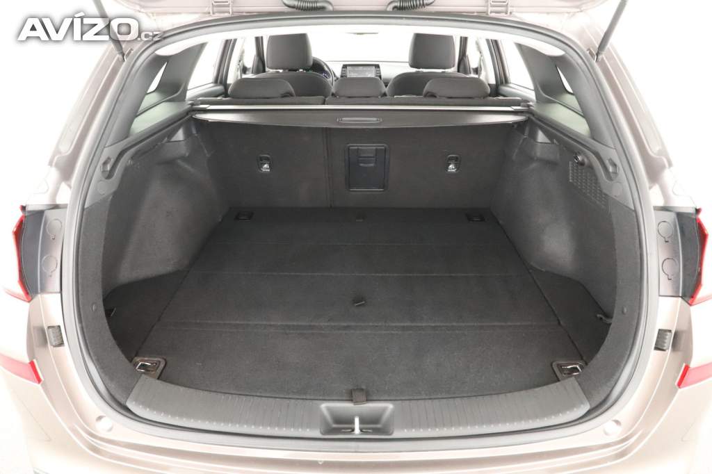 Foto inzerátu Hyundai i30 1.5 T-GDI MHEV