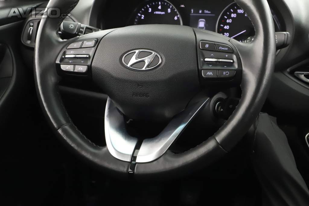 Foto inzerátu Hyundai i30 1.5 T-GDI MHEV