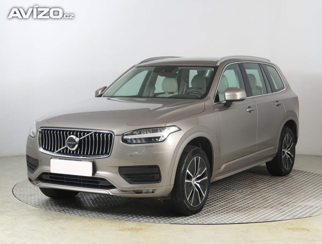 Foto inzerátu Volvo XC90 B5 AWD