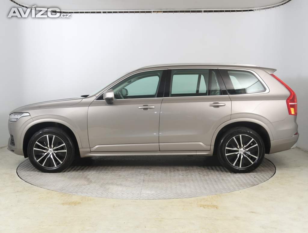 Foto inzerátu Volvo XC90 B5 AWD