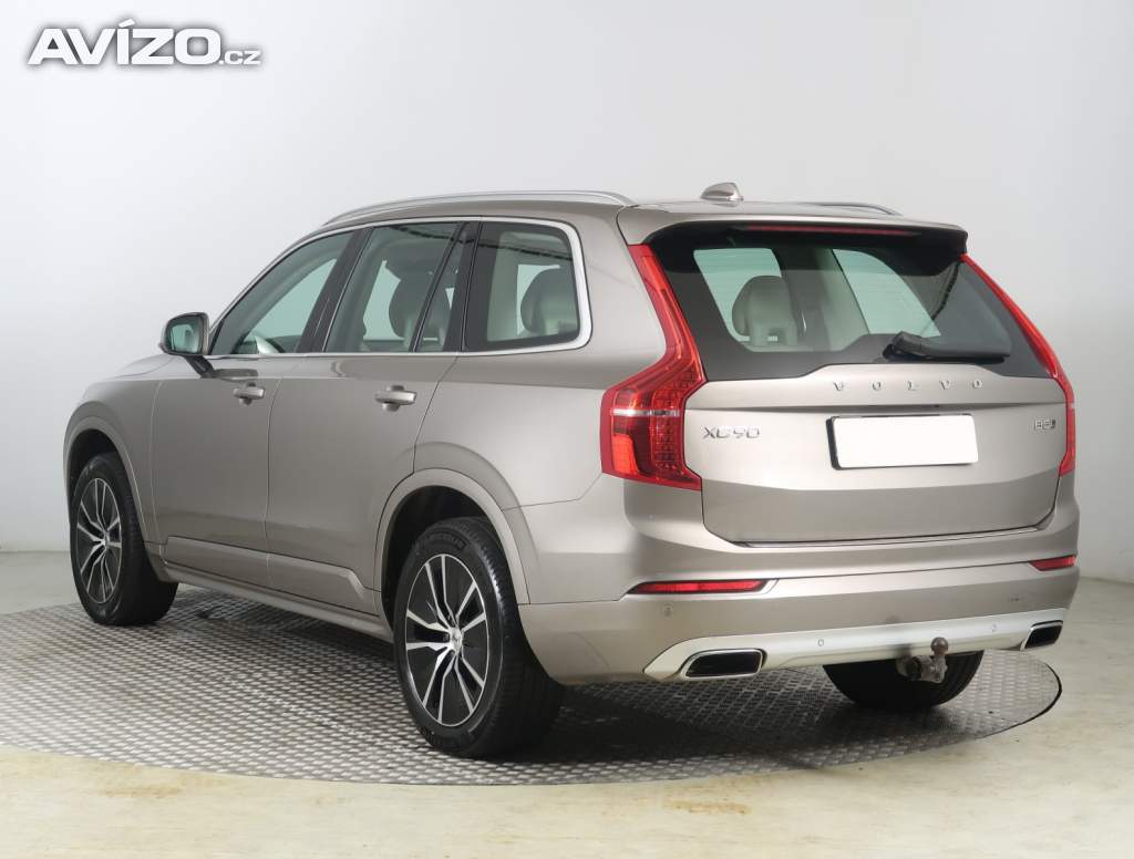 Foto inzerátu Volvo XC90 B5 AWD