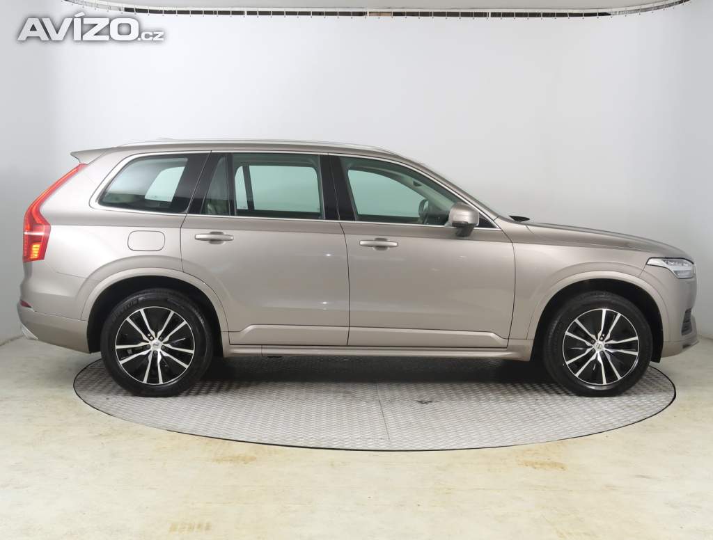 Foto inzerátu Volvo XC90 B5 AWD