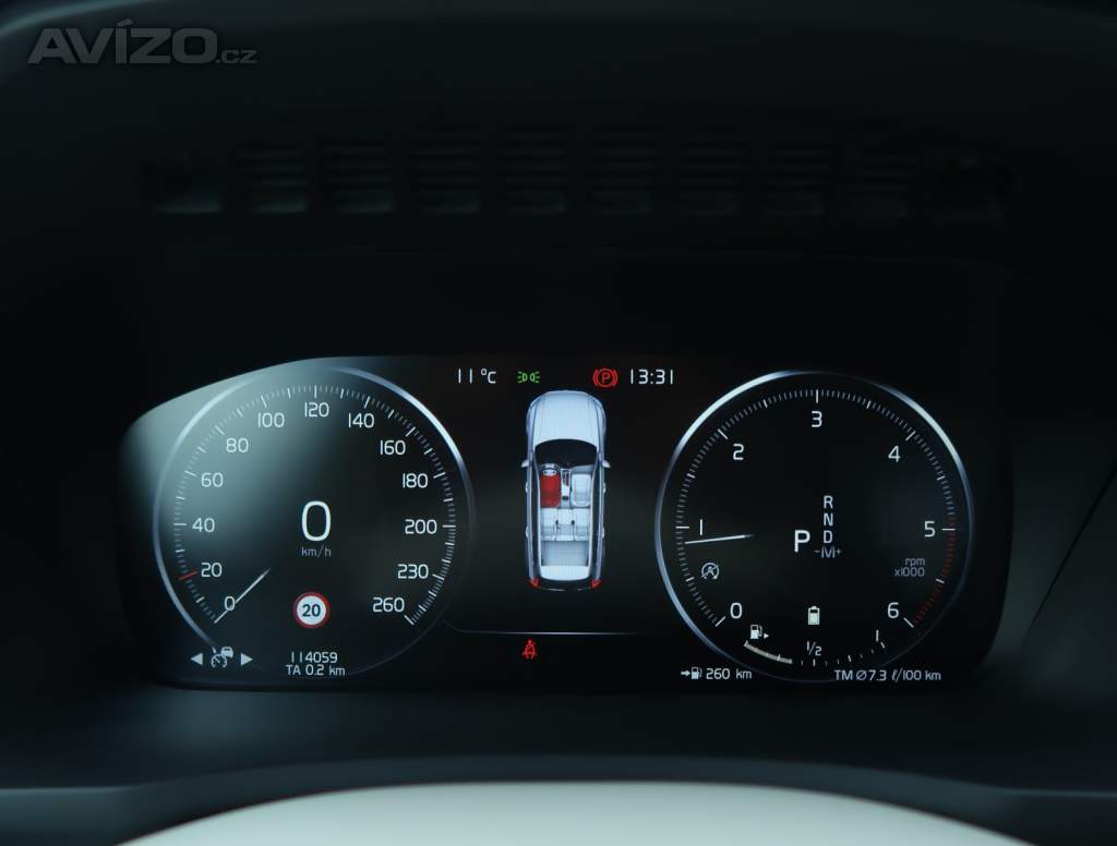 Foto inzerátu Volvo XC90 B5 AWD