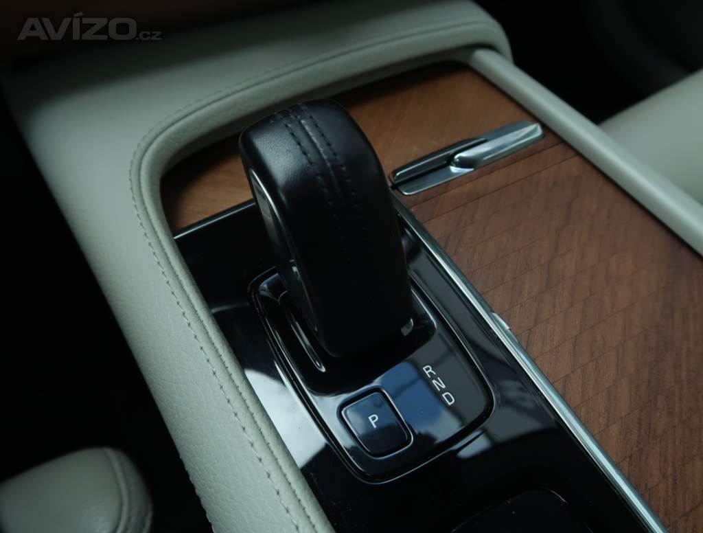 Foto inzerátu Volvo XC90 B5 AWD