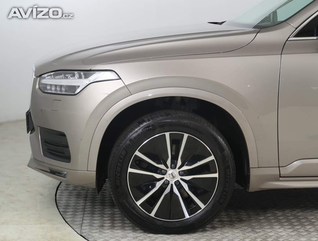 Foto inzerátu Volvo XC90 B5 AWD