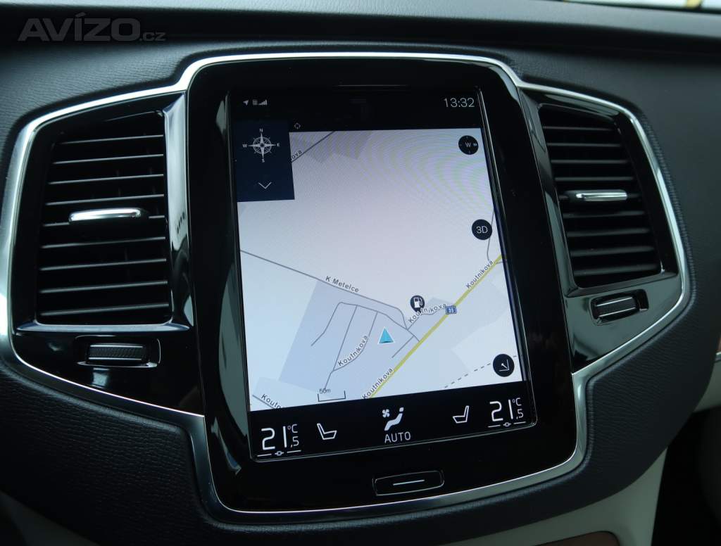 Foto inzerátu Volvo XC90 B5 AWD