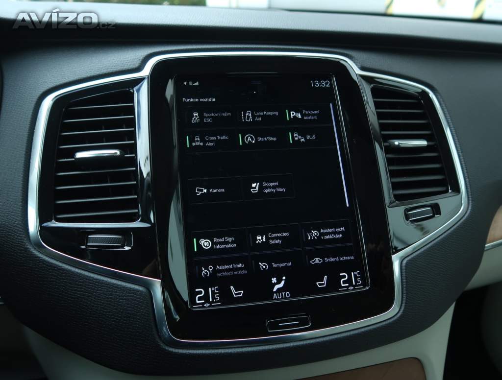 Foto inzerátu Volvo XC90 B5 AWD