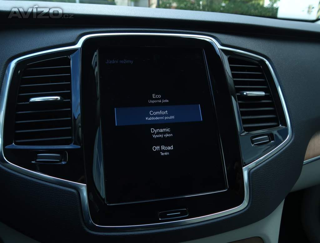 Foto inzerátu Volvo XC90 B5 AWD