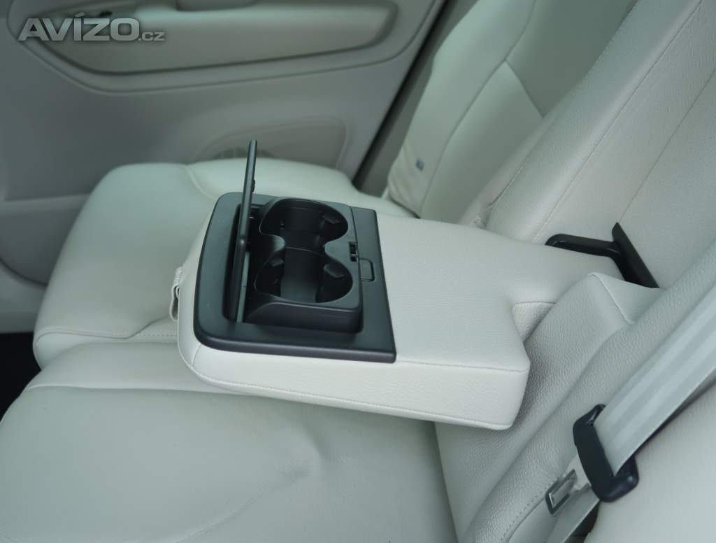 Foto inzerátu Volvo XC90 B5 AWD