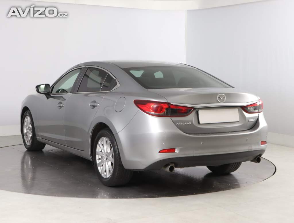 Foto inzerátu Mazda 6 2.0 Skyactiv-G