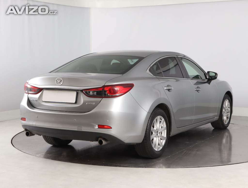 Foto inzerátu Mazda 6 2.0 Skyactiv-G