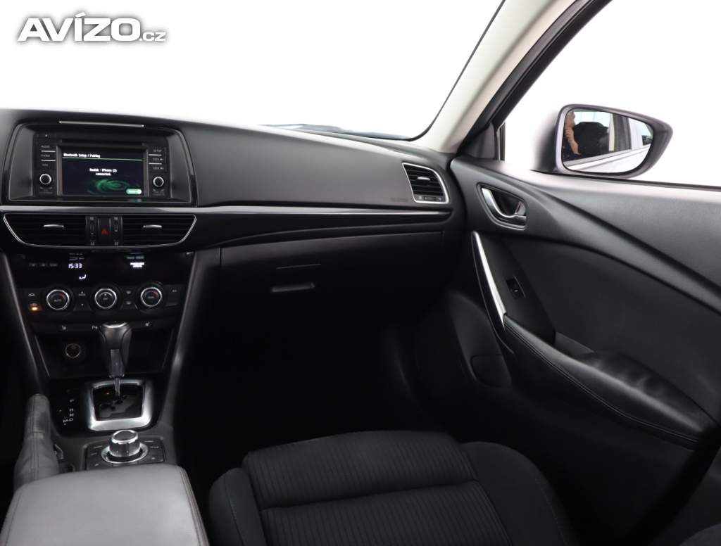 Foto inzerátu Mazda 6 2.0 Skyactiv-G