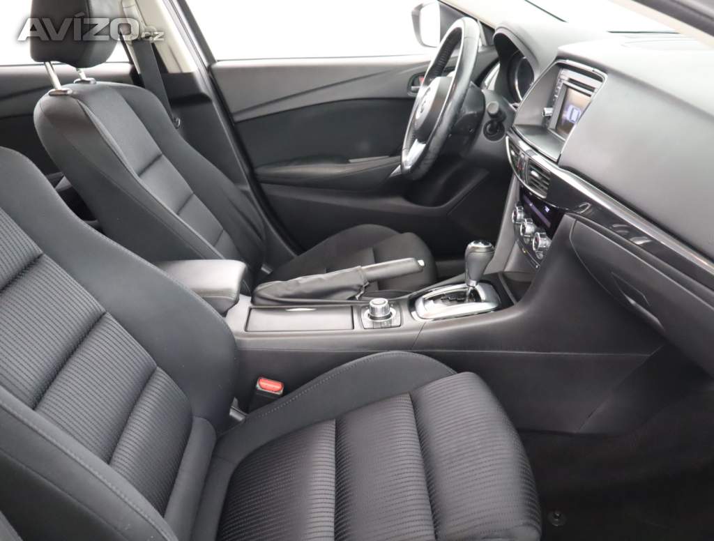 Foto inzerátu Mazda 6 2.0 Skyactiv-G