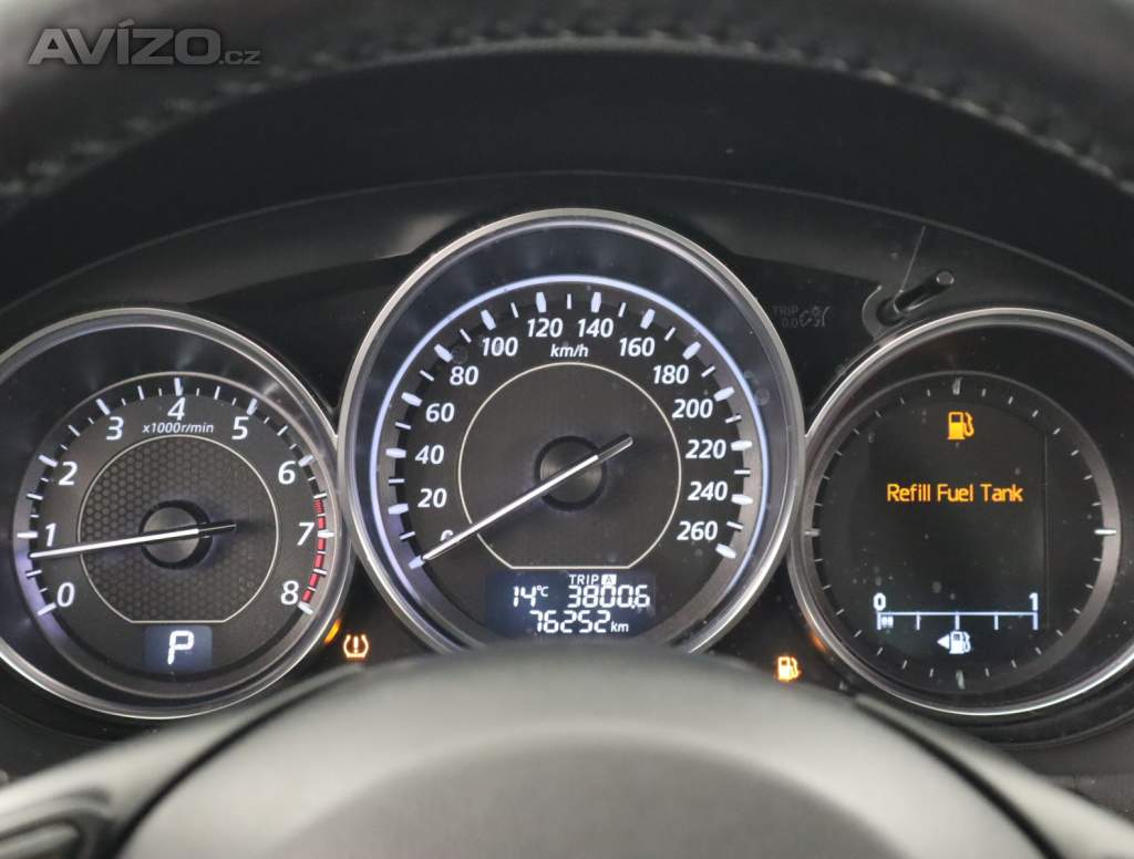 Foto inzerátu Mazda 6 2.0 Skyactiv-G