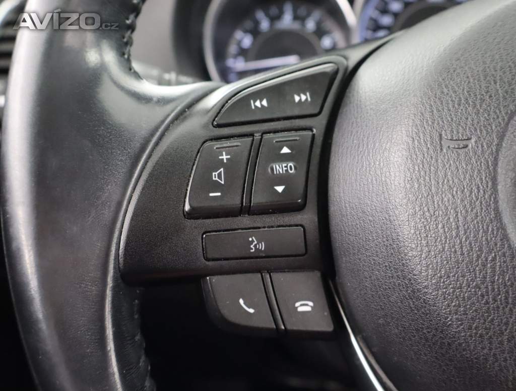 Foto inzerátu Mazda 6 2.0 Skyactiv-G