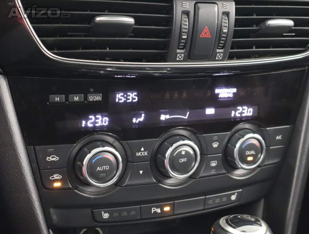 Foto inzerátu Mazda 6 2.0 Skyactiv-G