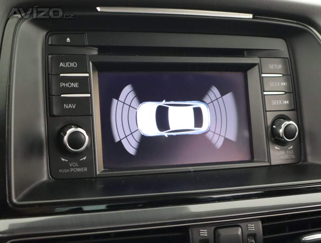 Foto inzerátu Mazda 6 2.0 Skyactiv-G