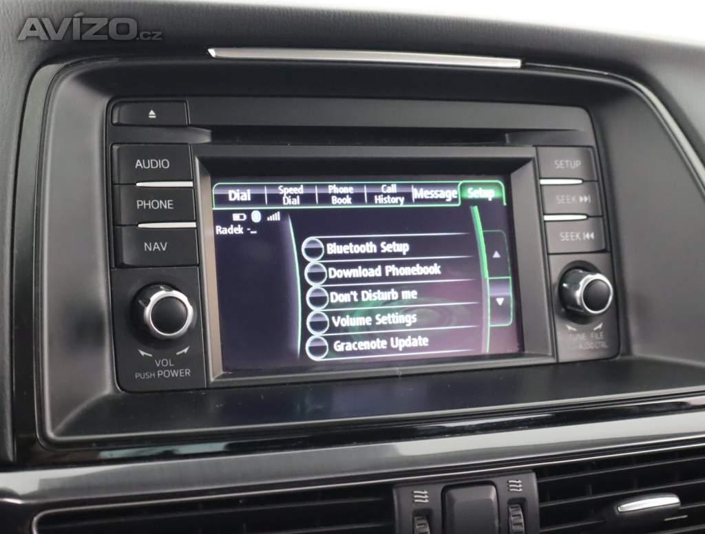 Foto inzerátu Mazda 6 2.0 Skyactiv-G