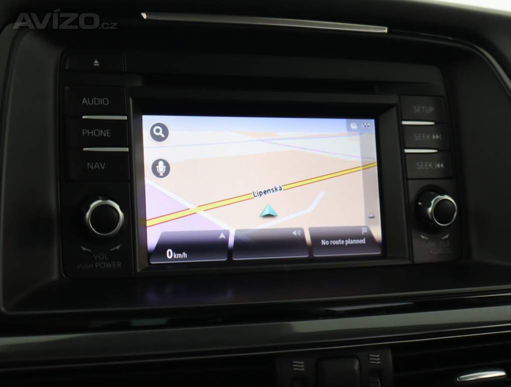 Foto inzerátu Mazda 6 2.0 Skyactiv-G