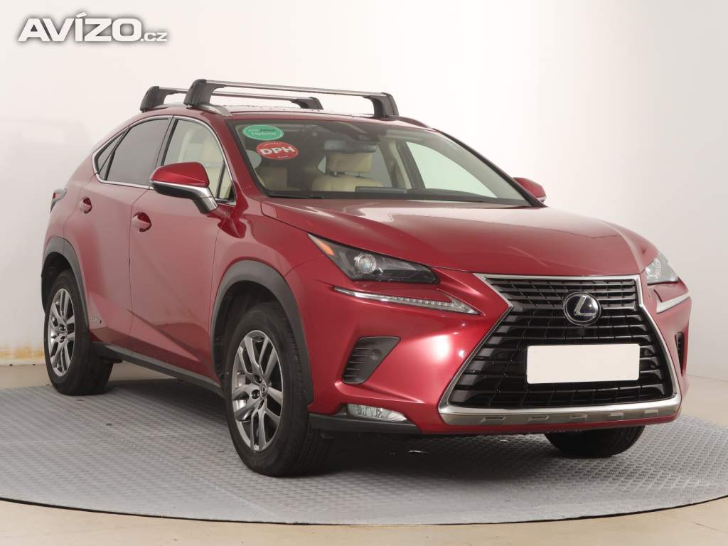 Lexus NX 300h